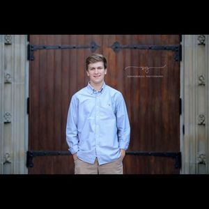 Meet your Posher, Derek